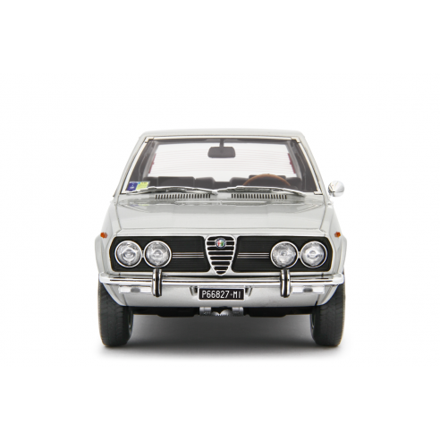 Alfa Romeo Alfetta 1.8 - 1972