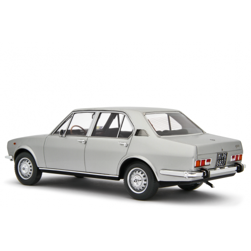 Alfa Romeo Alfetta 1.8 - 1972