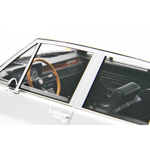 Alfa Romeo Alfetta 1.8 - 1972