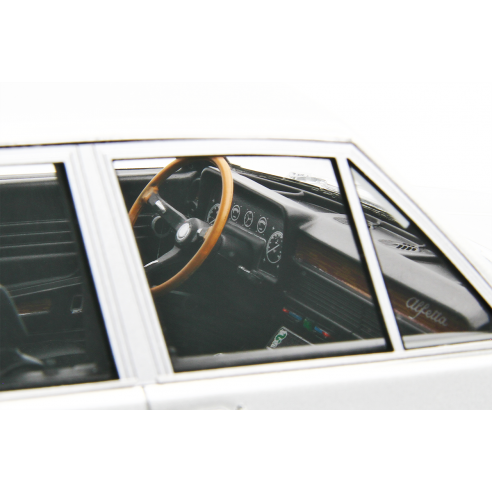 Alfa Romeo Alfetta 1.8 - 1972