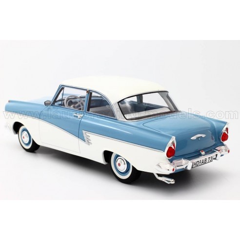 Ford Taunus 17M (P2) 1957 1:18 Bos...