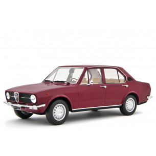 Alfa Romeo Alfetta 1.6 - 1975 2