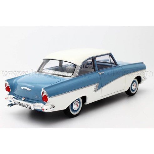 Ford Taunus 17M (P2) 1957 1:18 Bos...