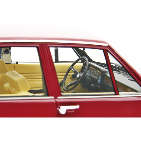 Alfa Romeo Alfetta 1.6 - 1975