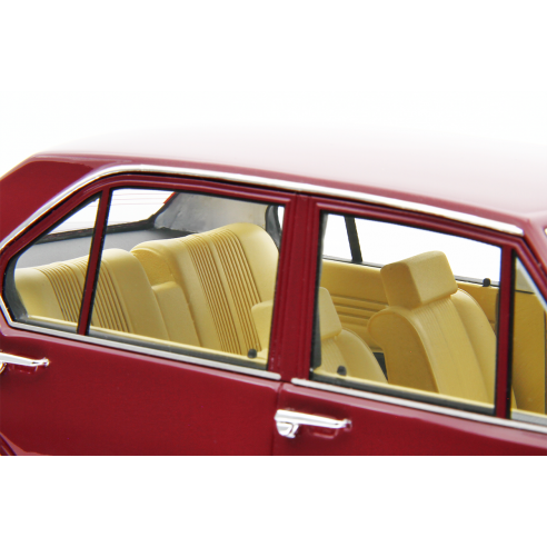 Alfa Romeo Alfetta 1.6 - 1975