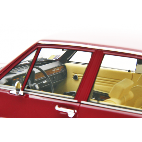 Alfa Romeo Alfetta 1.6 - 1975