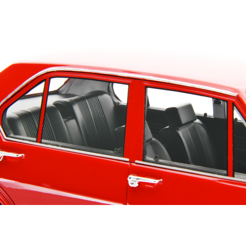 Alfa Romeo Alfetta 1.6 - 1975