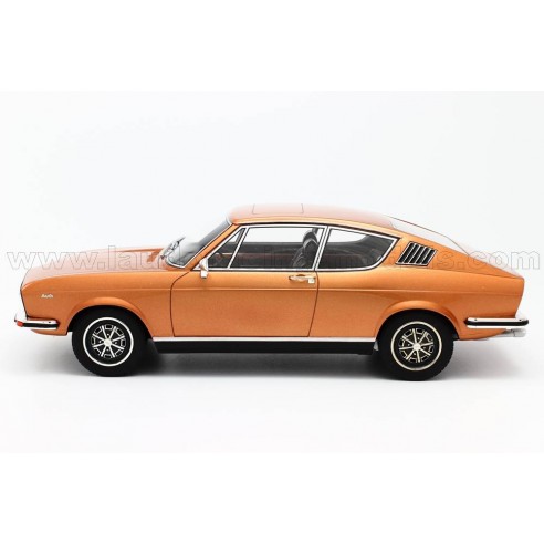 Audi 100 Coupe S 1973 1:18 Bos Models...