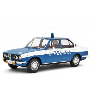 Alfa Romeo Alfetta 1.8... 2