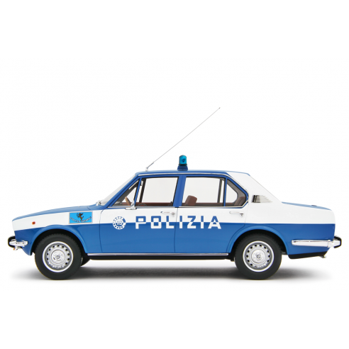 Alfa Romeo Alfetta 1.8 Polizia...
