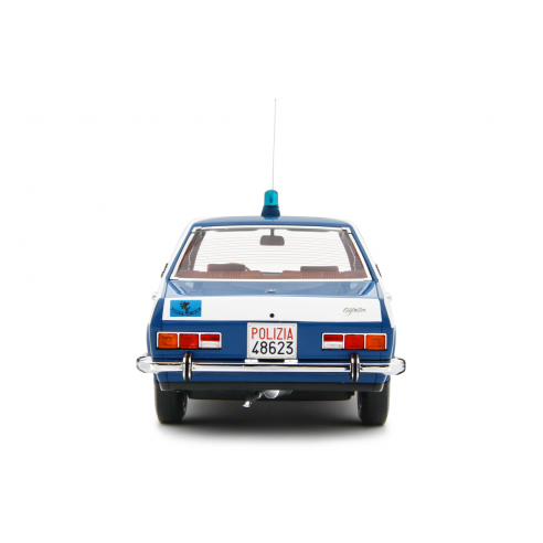 Alfa Romeo Alfetta 1.8 Polizia...