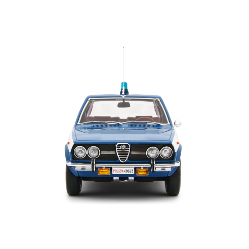 Alfa Romeo Alfetta 1.8 Polizia...