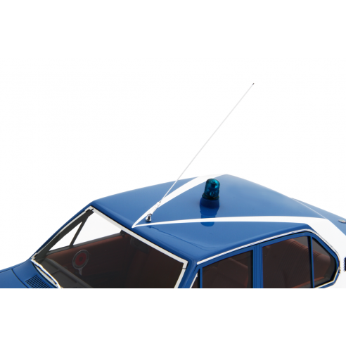 Alfa Romeo Alfetta 1.8 Polizia...