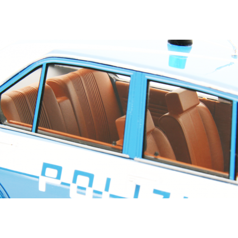 Alfa Romeo Alfetta 1.8 Polizia...