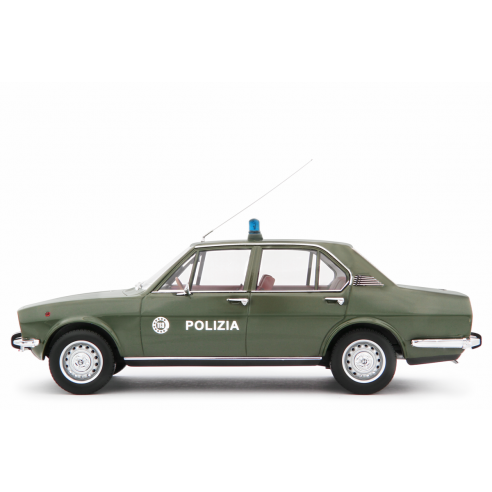 Alfa Romeo Alfetta 1.8 Polizia...