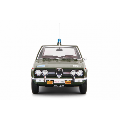 Alfa Romeo Alfetta 1.8 Polizia...