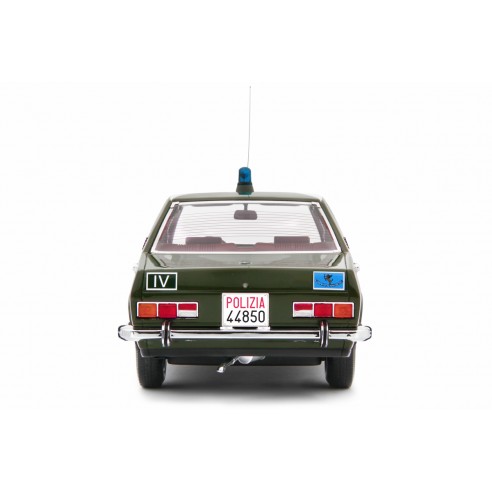 Alfa Romeo Alfetta 1.8 Polizia...