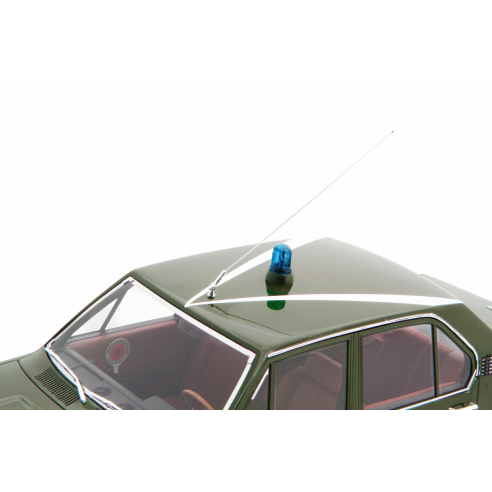 Alfa Romeo Alfetta 1.8 Polizia...