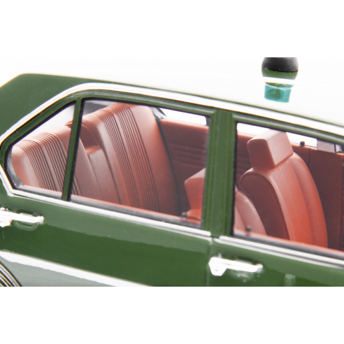 Alfa Romeo Alfetta 1.8 Polizia...