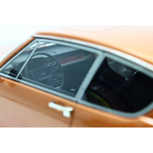 Audi 100 Coupe S 1973 1:18 Bos Models...