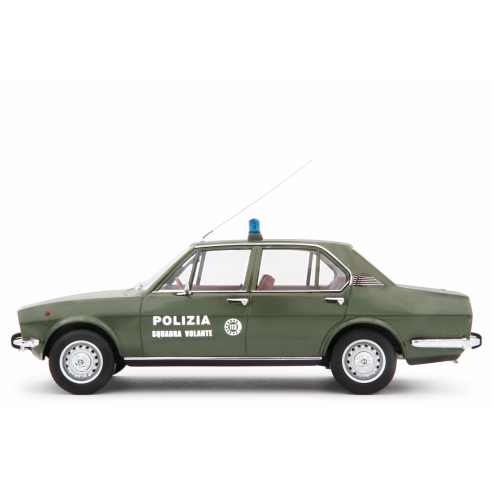 Alfa Romeo Alfetta 1.8 Polizia...