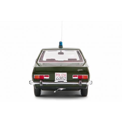 Alfa Romeo Alfetta 1.8 Polizia...
