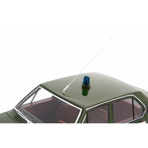 Alfa Romeo Alfetta 1.8 Polizia...