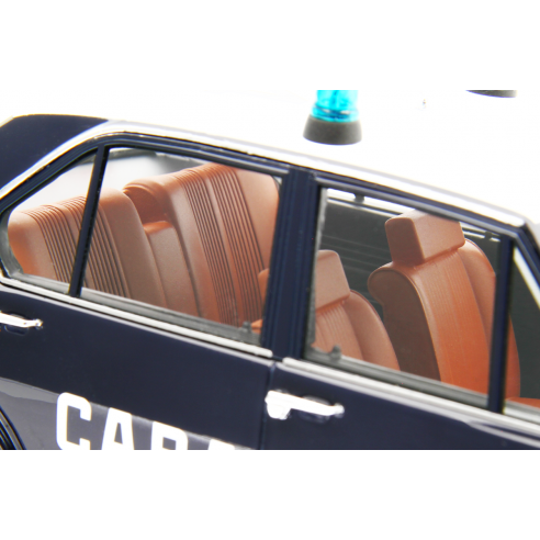 Alfa Romeo Alfetta 1.8 Carabinieri 1973