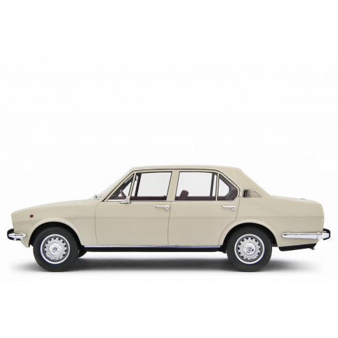 Alfa Romeo Alfetta 1.8 - 1972