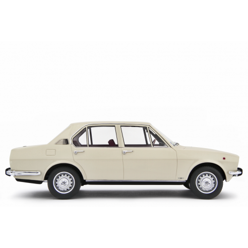 Alfa Romeo Alfetta 1.8 - 1972