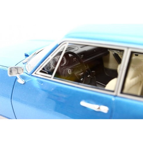 Peugeot Break Riviera 1971 1:18 Bos...