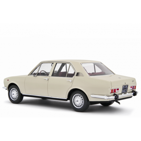 Alfa Romeo Alfetta 1.8 - 1972