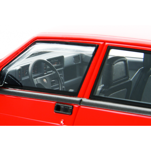 Alfa 75 1.8i Turbo Evoluzione 1987 1:18
