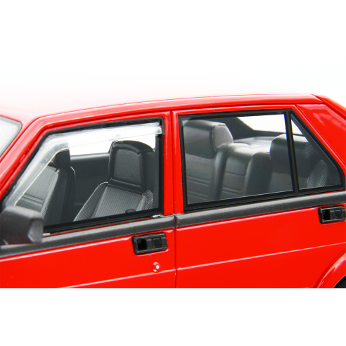 Alfa 75 1.8i Turbo Evoluzione 1987 1:18