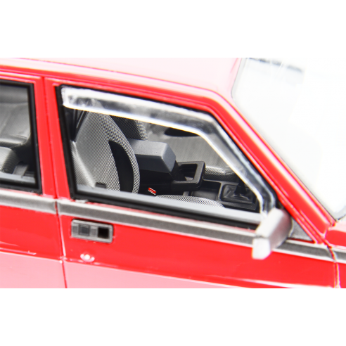 Alfa 75 1.8i Turbo Evoluzione 1987 1:18