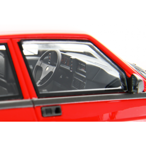 Alfa 75 1.8i Turbo Evoluzione 1987 1:18