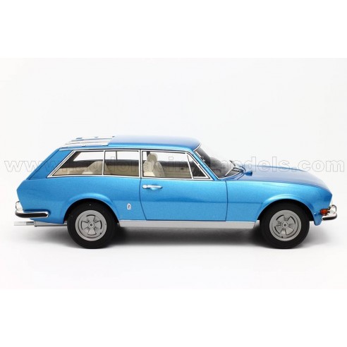 Peugeot Break Riviera 1971 1:18 Bos...