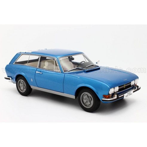 Peugeot Break Riviera 1971 1:18 Bos...