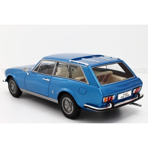 Peugeot Break Riviera 1971 1:18 Bos...