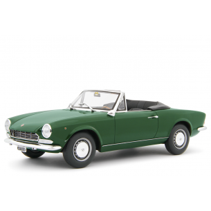 Fiat 124 Sport Spider AS... 2