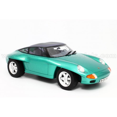 Porsche Panamericana Concept 1989...