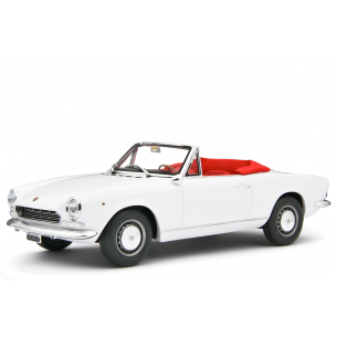 Fiat 124 Sport Spider AS... 2