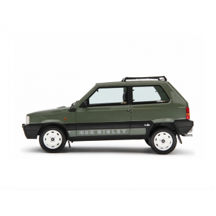 Fiat Panda 4x4 Sisley 2 1989