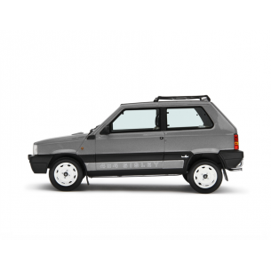 Fiat Panda 4x4 Sisley 2 1989