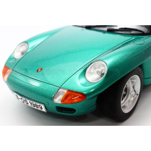 Porsche Panamericana Concept 1989 1:18 Bos Models 193764