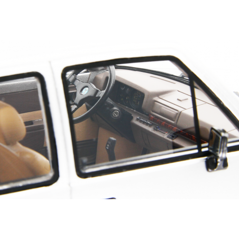 Innocenti De Tomaso Turbo 1983