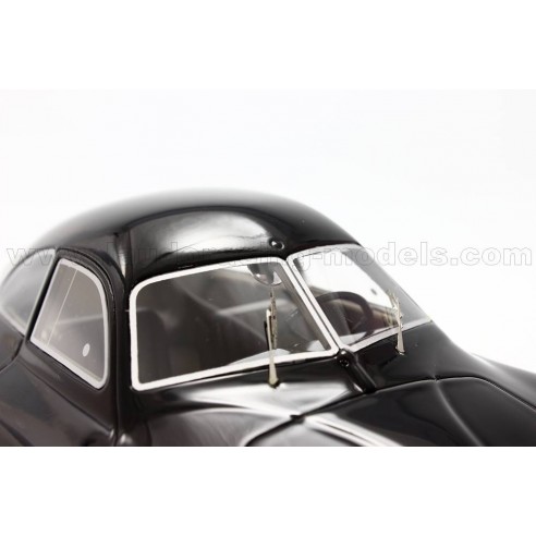 Porsche Typ 64 Berlin-Rom-Wagen,...