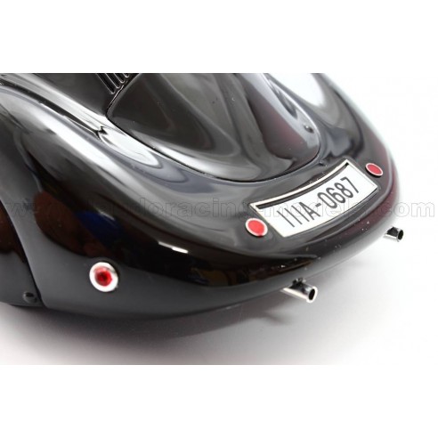 Porsche Typ 64 Berlin-Rom-Wagen,...