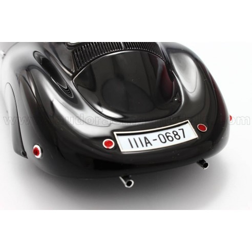 Porsche Typ 64 Berlin-Rom-Wagen,...