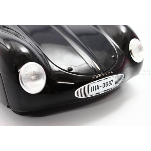 Porsche Typ 64 Berlin-Rom-Wagen,...